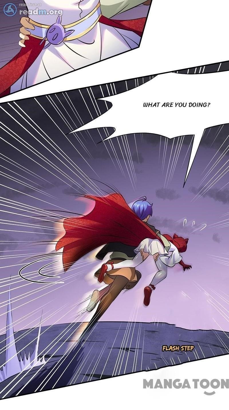 Martial Arts Reigns Chapter 119 - Manhwa18.com