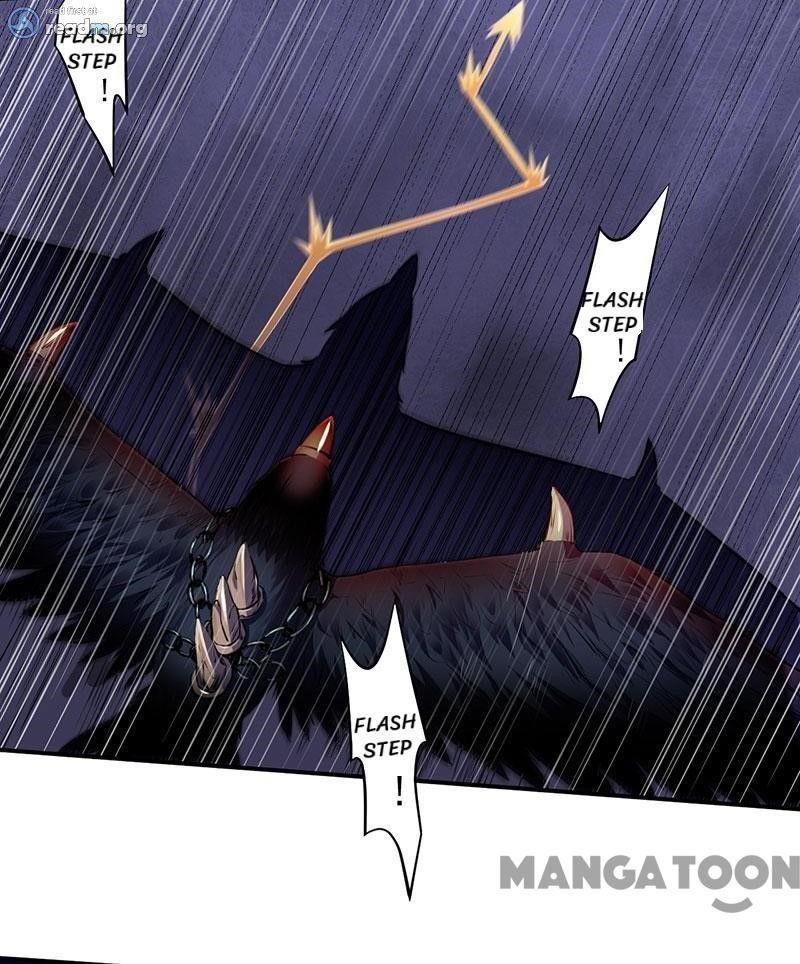 Martial Arts Reigns Chapter 119 - Manhwa18.com