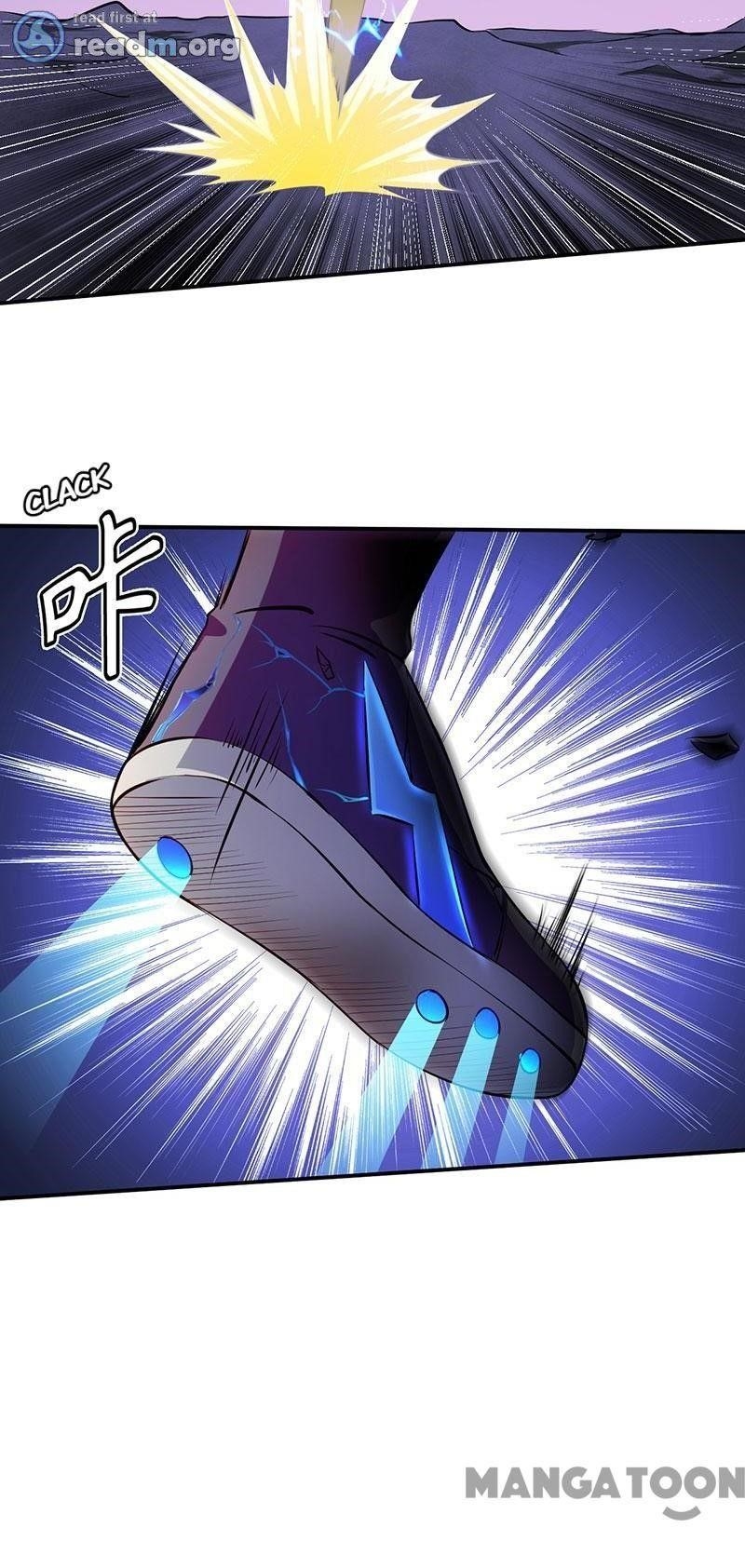 Martial Arts Reigns Chapter 119 - Manhwa18.com