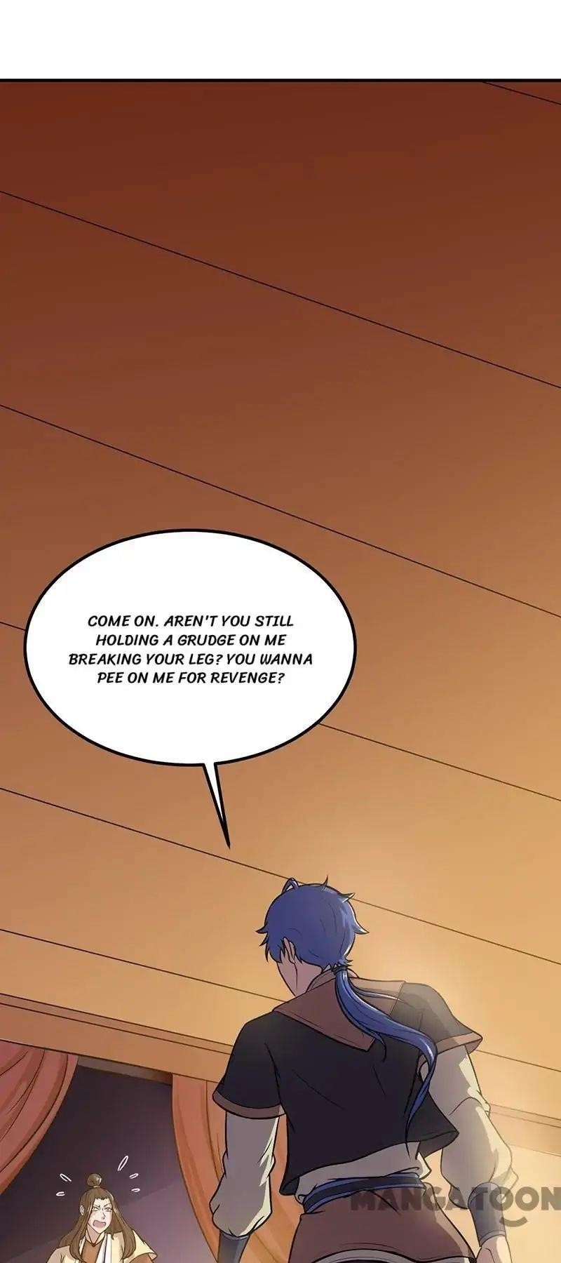 Martial Arts Reigns Chapter 12 - Manhwa18.com