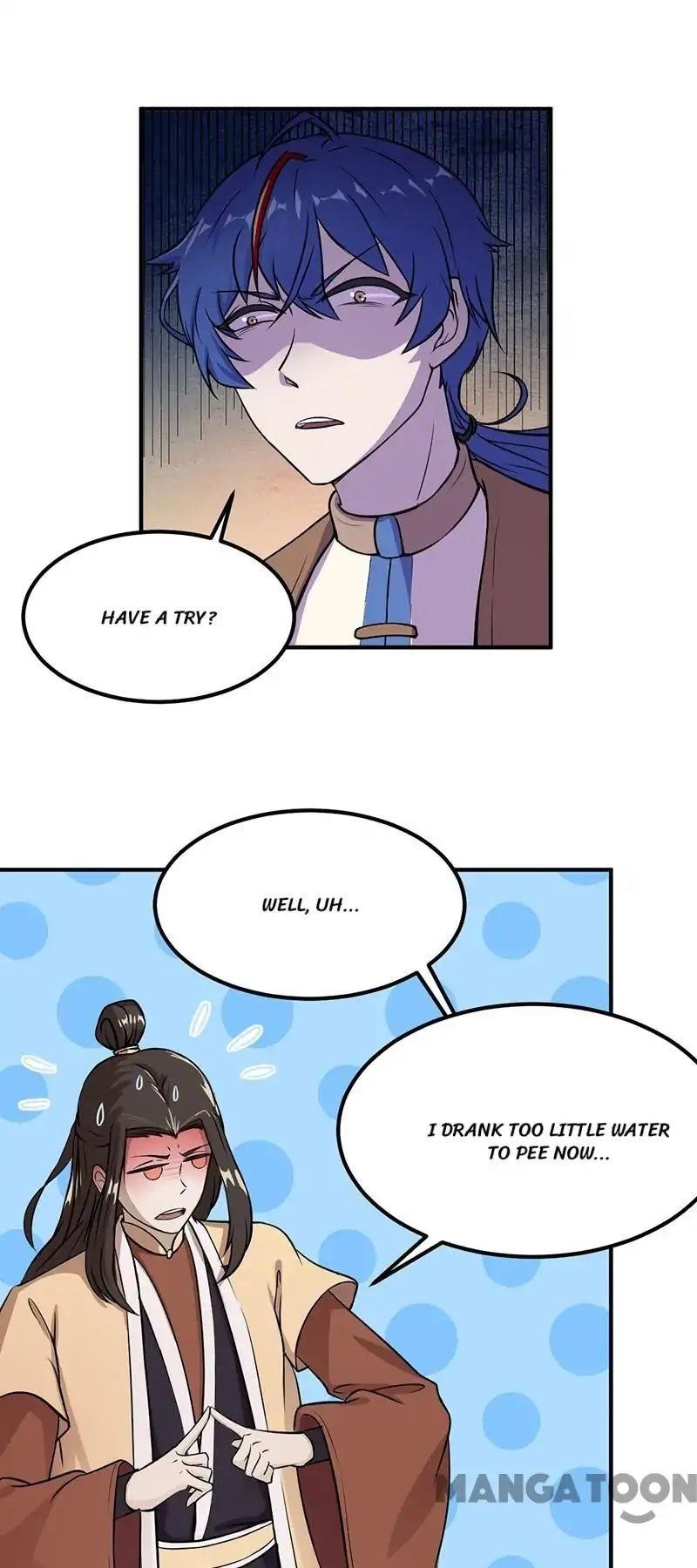 Martial Arts Reigns Chapter 12 - Manhwa18.com