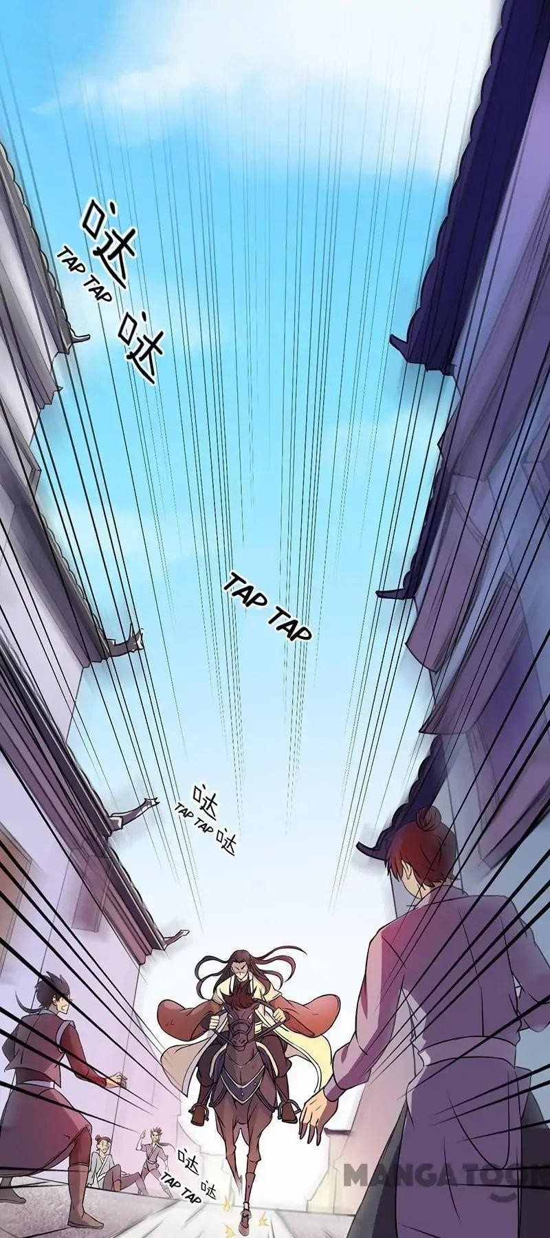 Martial Arts Reigns Chapter 12 - Manhwa18.com