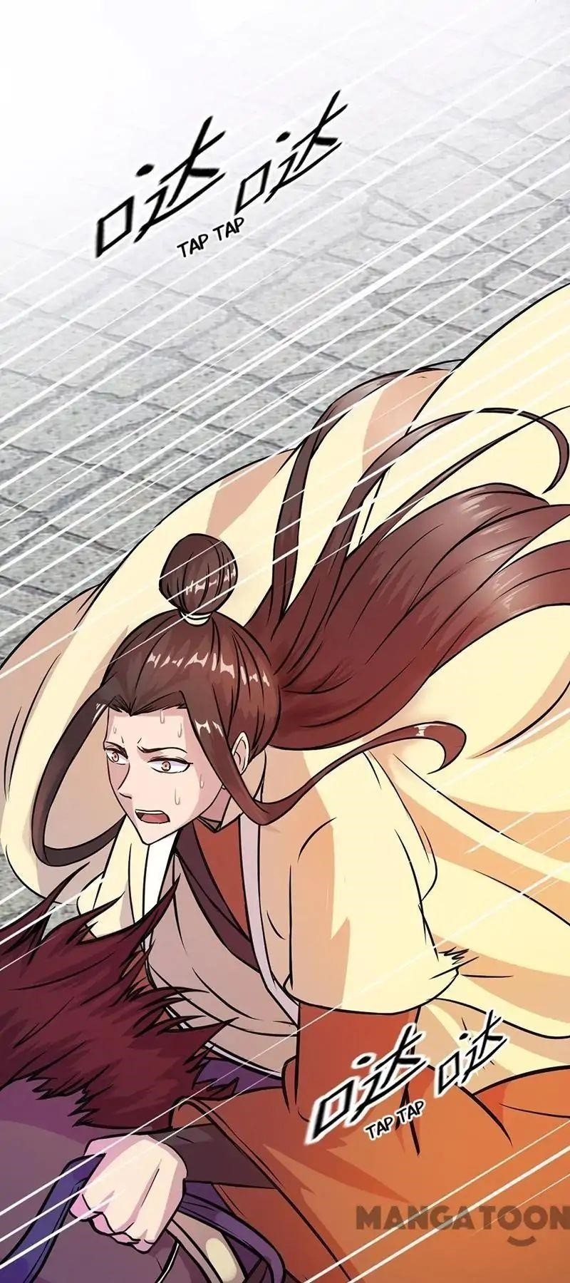 Martial Arts Reigns Chapter 12 - Manhwa18.com