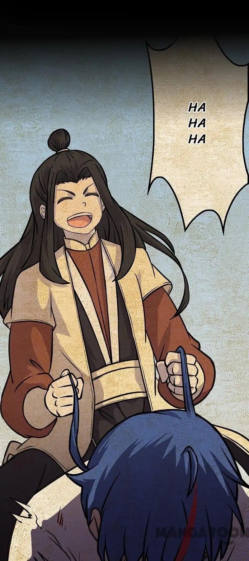 Martial Arts Reigns Chapter 12 - Manhwa18.com