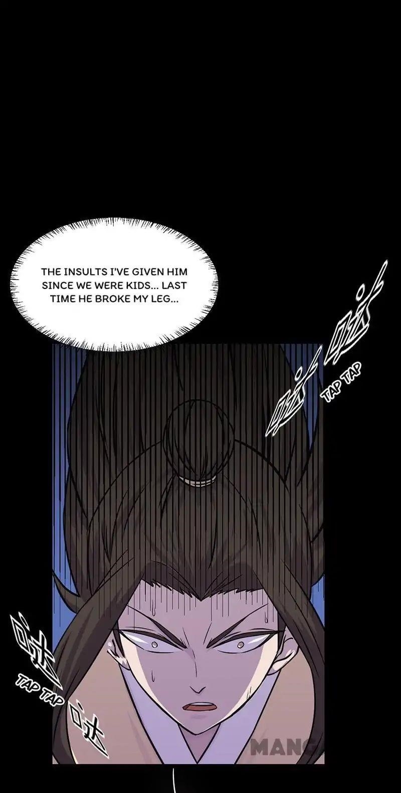 Martial Arts Reigns Chapter 12 - Manhwa18.com