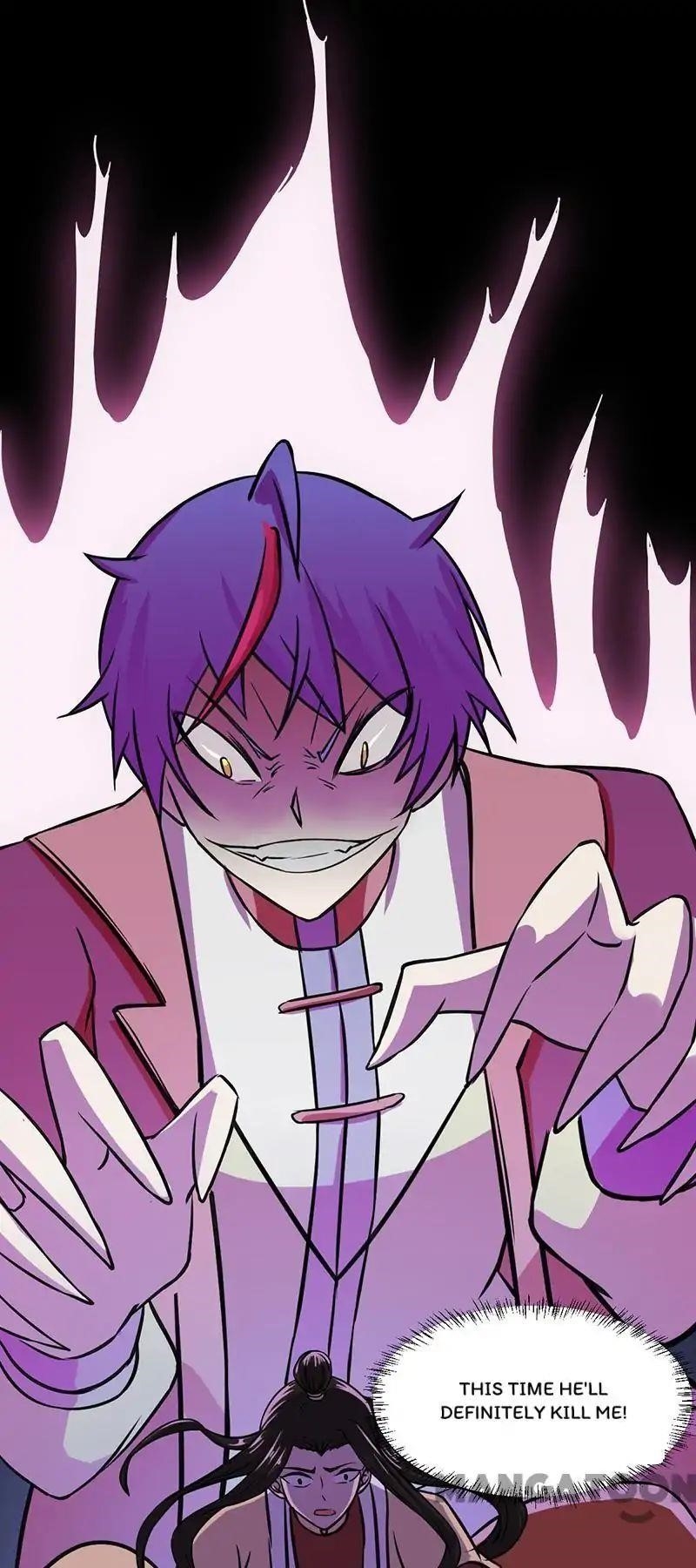 Martial Arts Reigns Chapter 12 - Manhwa18.com