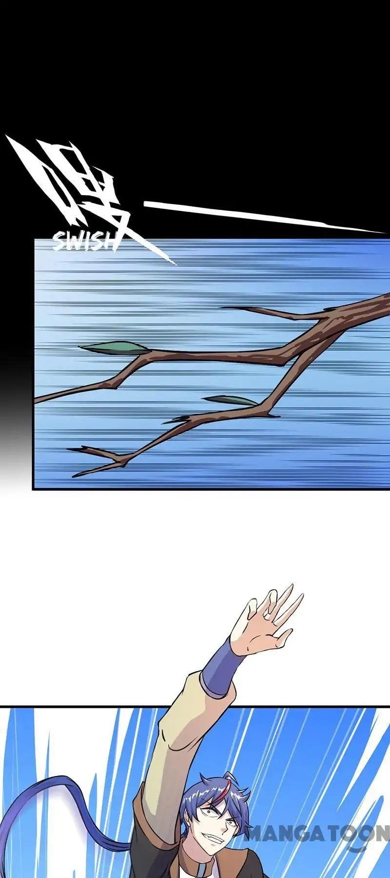 Martial Arts Reigns Chapter 12 - Manhwa18.com