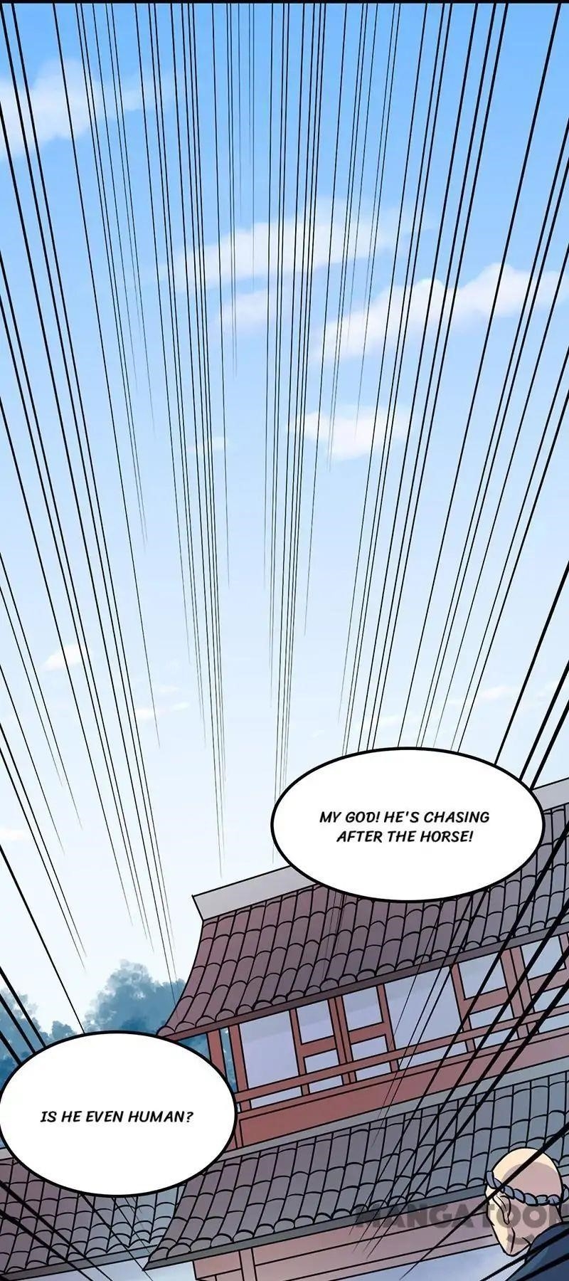 Martial Arts Reigns Chapter 12 - Manhwa18.com