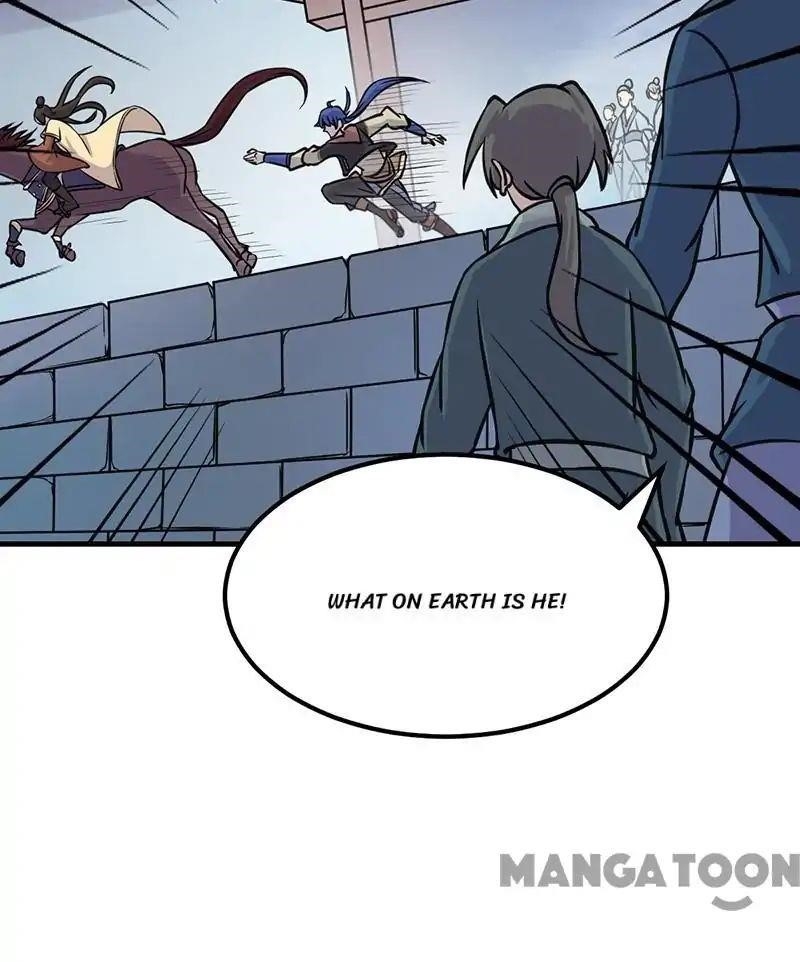 Martial Arts Reigns Chapter 12 - Manhwa18.com