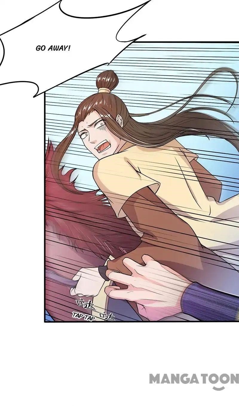 Martial Arts Reigns Chapter 12 - Manhwa18.com