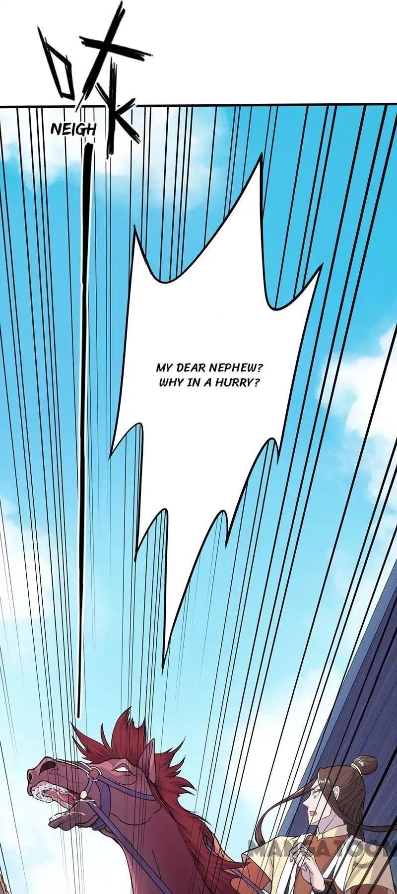Martial Arts Reigns Chapter 12 - Manhwa18.com
