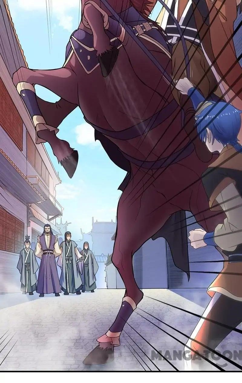 Martial Arts Reigns Chapter 12 - Manhwa18.com