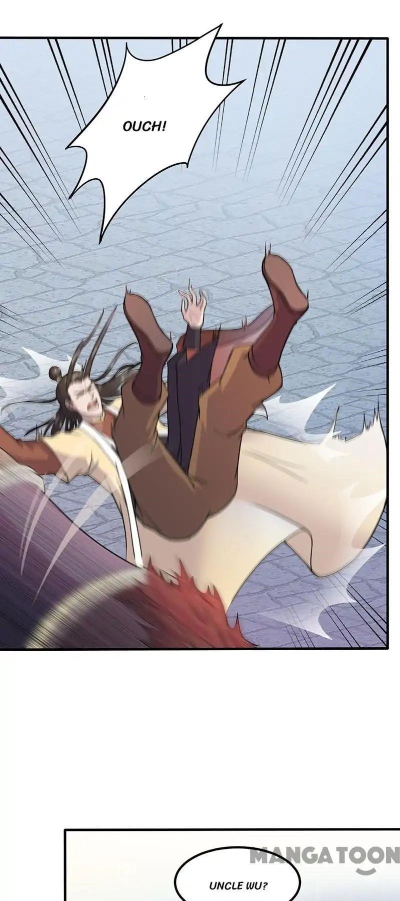 Martial Arts Reigns Chapter 12 - Manhwa18.com