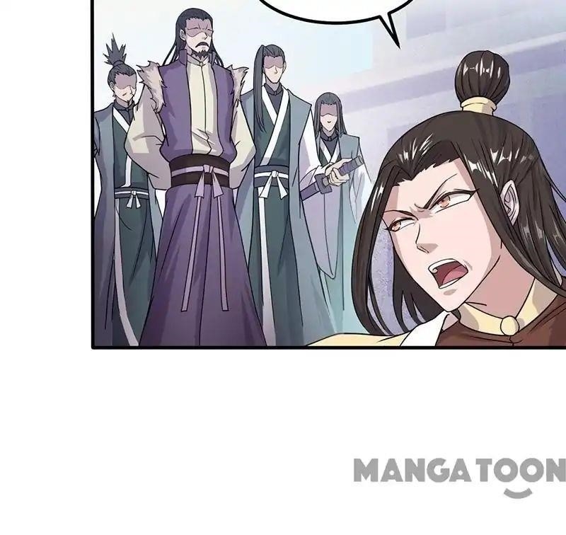 Martial Arts Reigns Chapter 12 - Manhwa18.com
