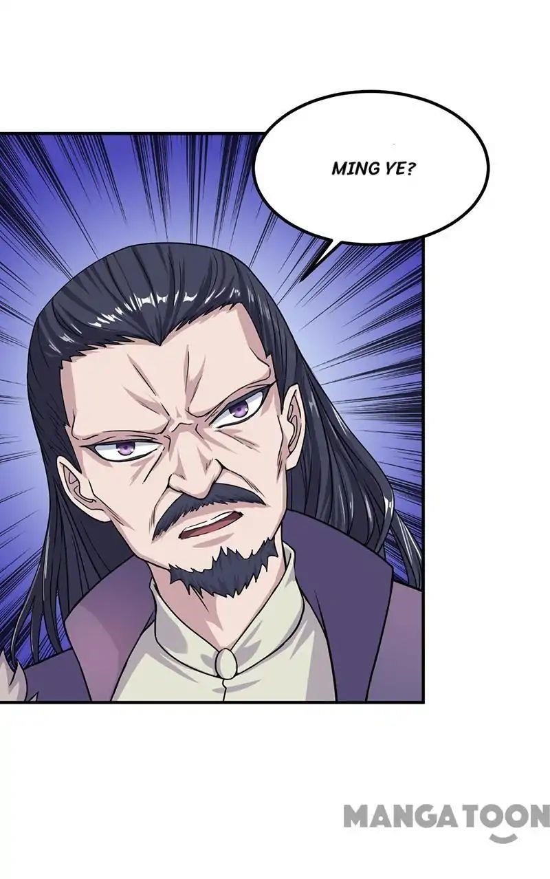 Martial Arts Reigns Chapter 12 - Manhwa18.com