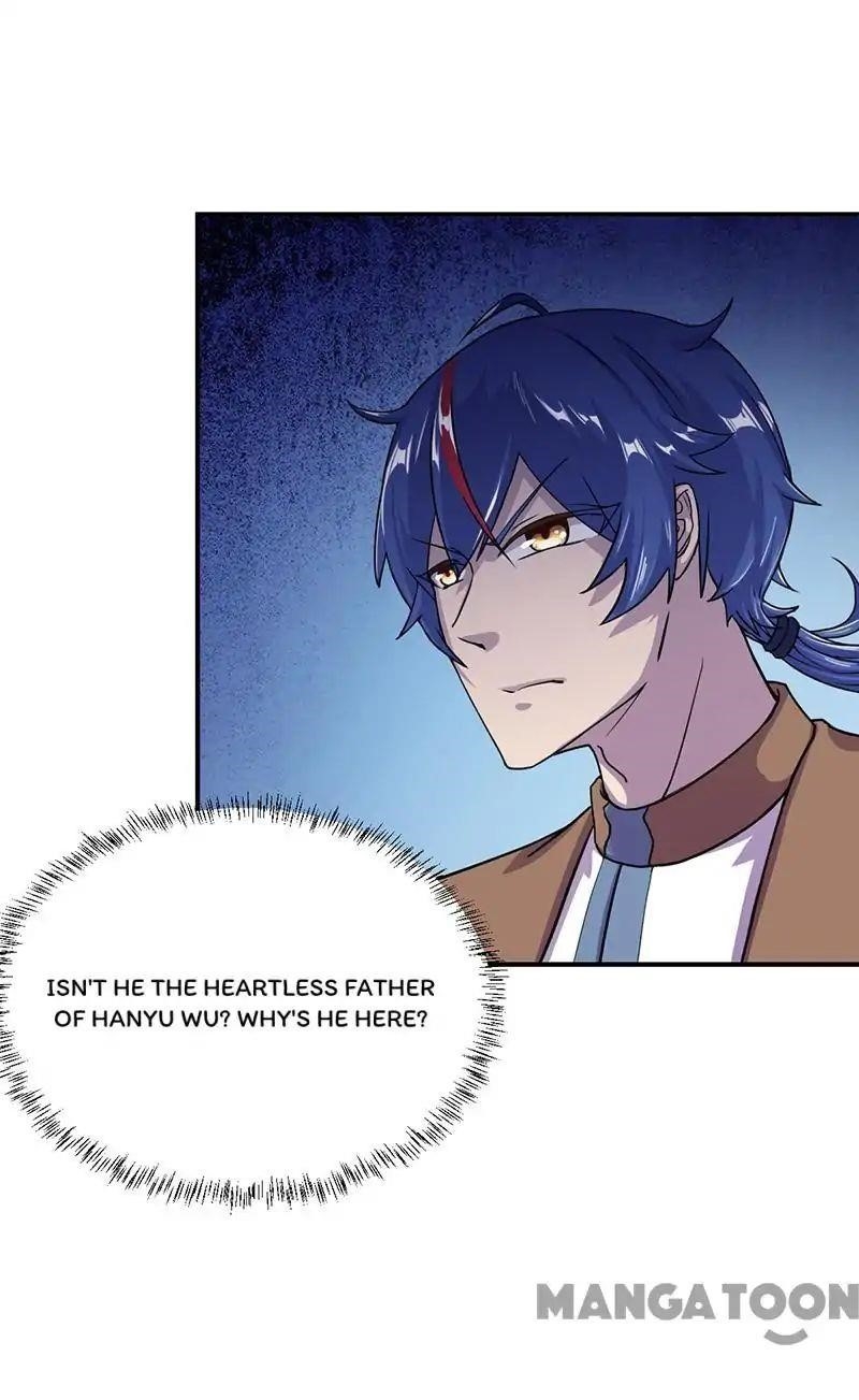 Martial Arts Reigns Chapter 12 - Manhwa18.com