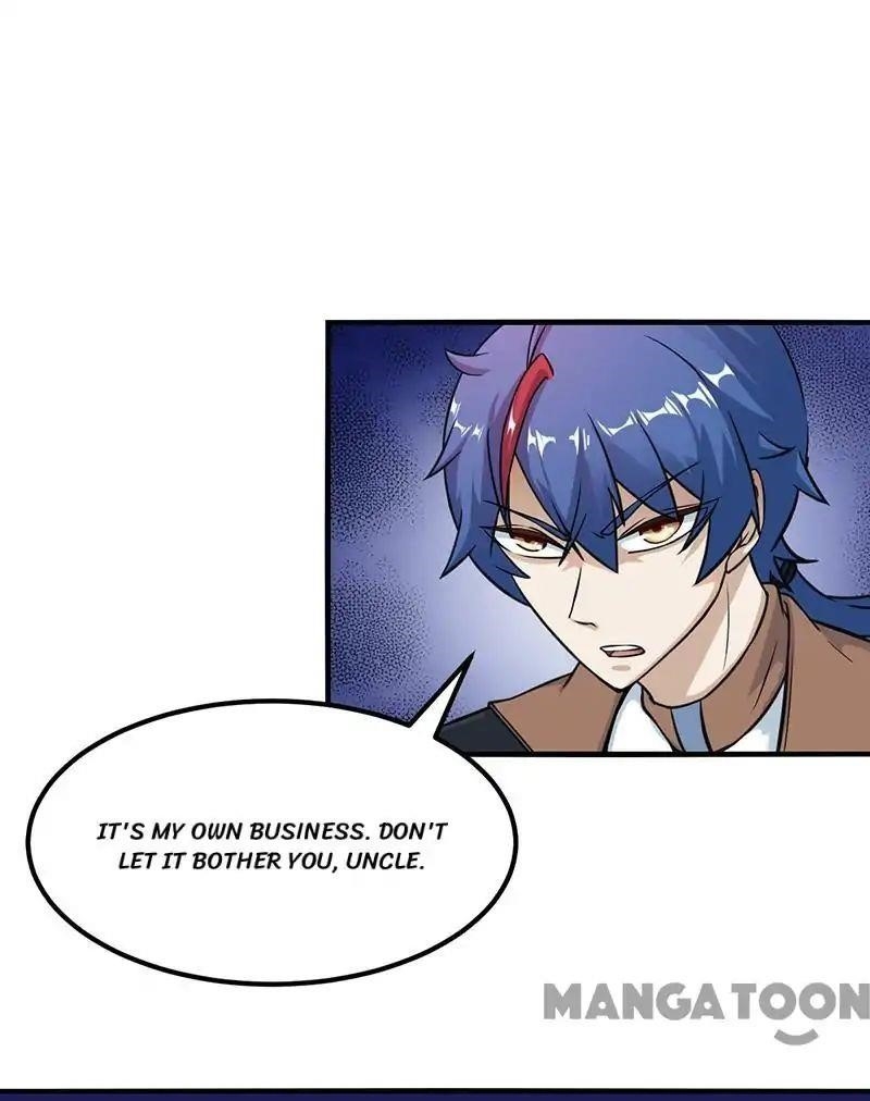 Martial Arts Reigns Chapter 12 - Manhwa18.com