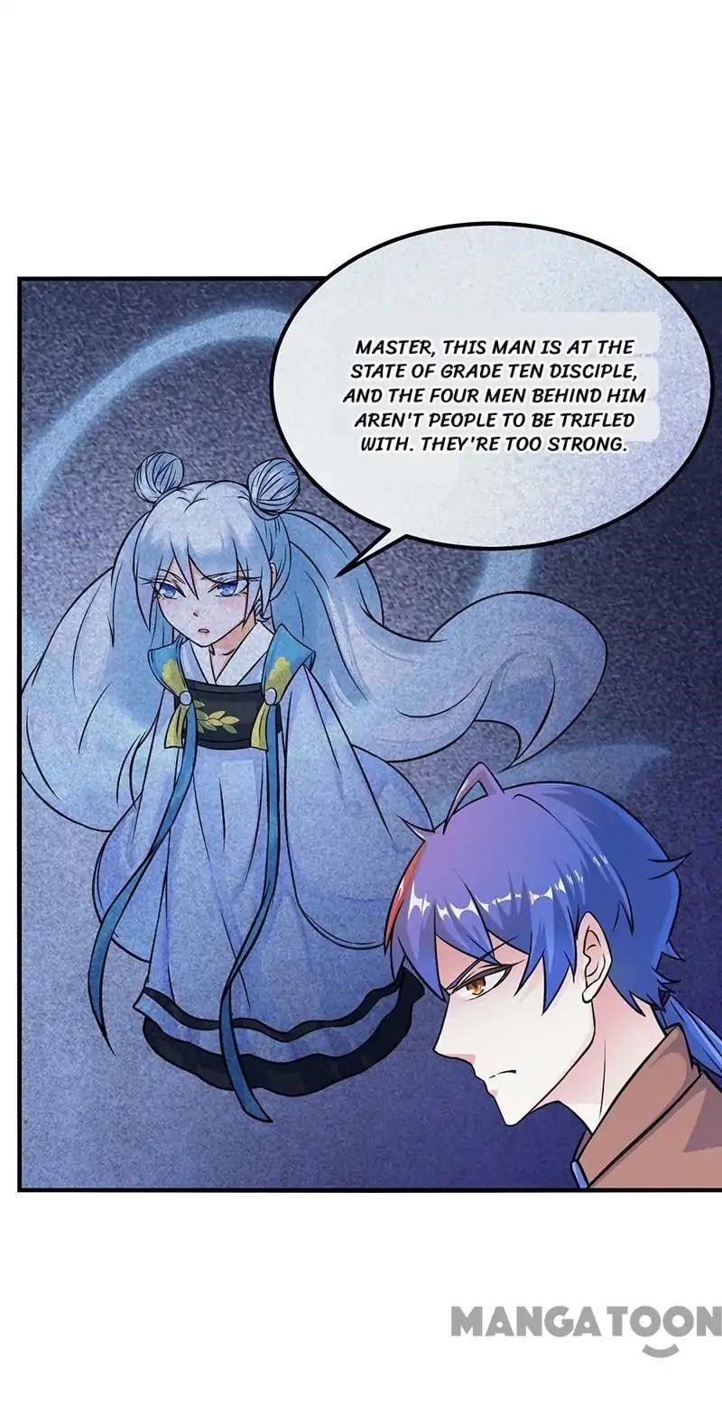 Martial Arts Reigns Chapter 12 - Manhwa18.com