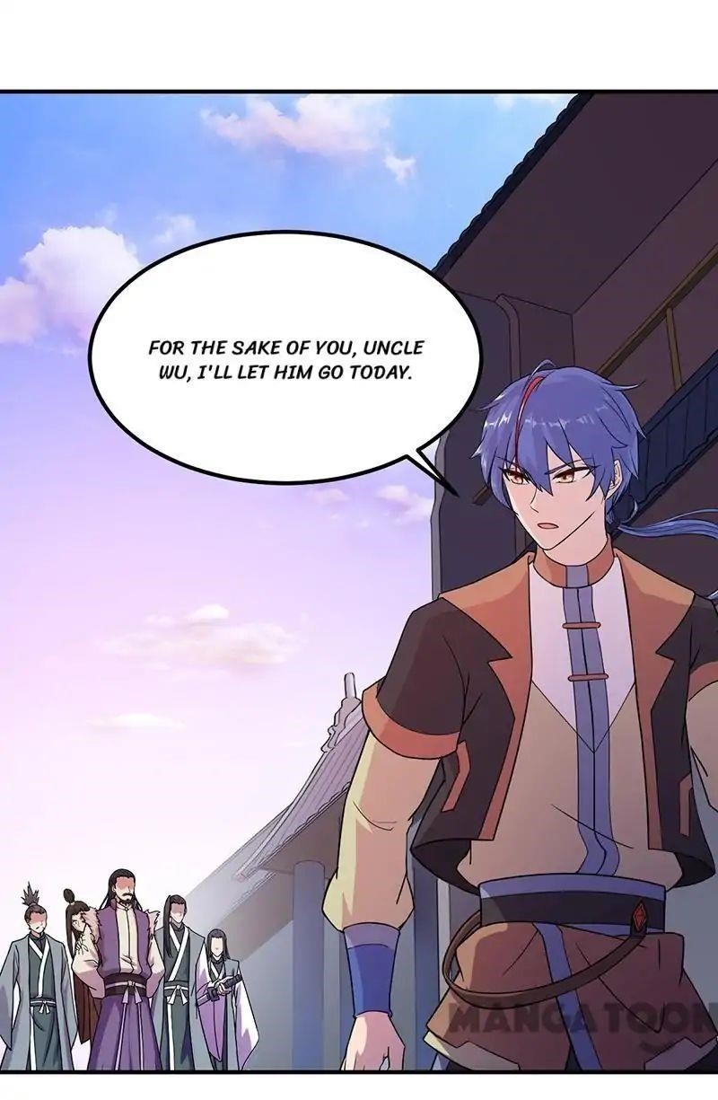 Martial Arts Reigns Chapter 12 - Manhwa18.com