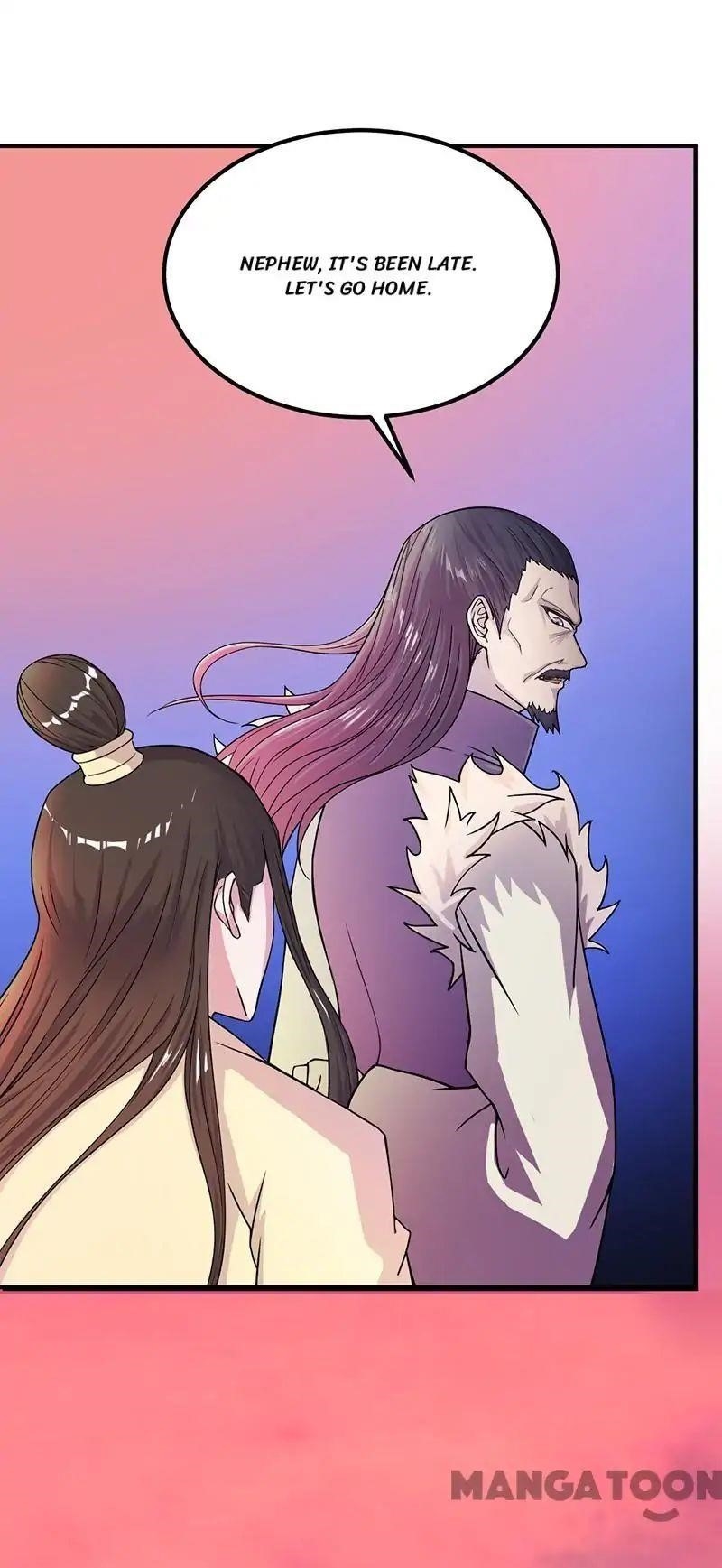 Martial Arts Reigns Chapter 12 - Manhwa18.com
