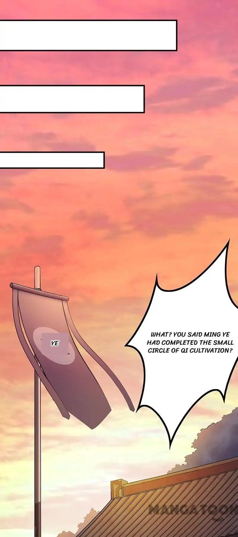 Martial Arts Reigns Chapter 12 - Manhwa18.com
