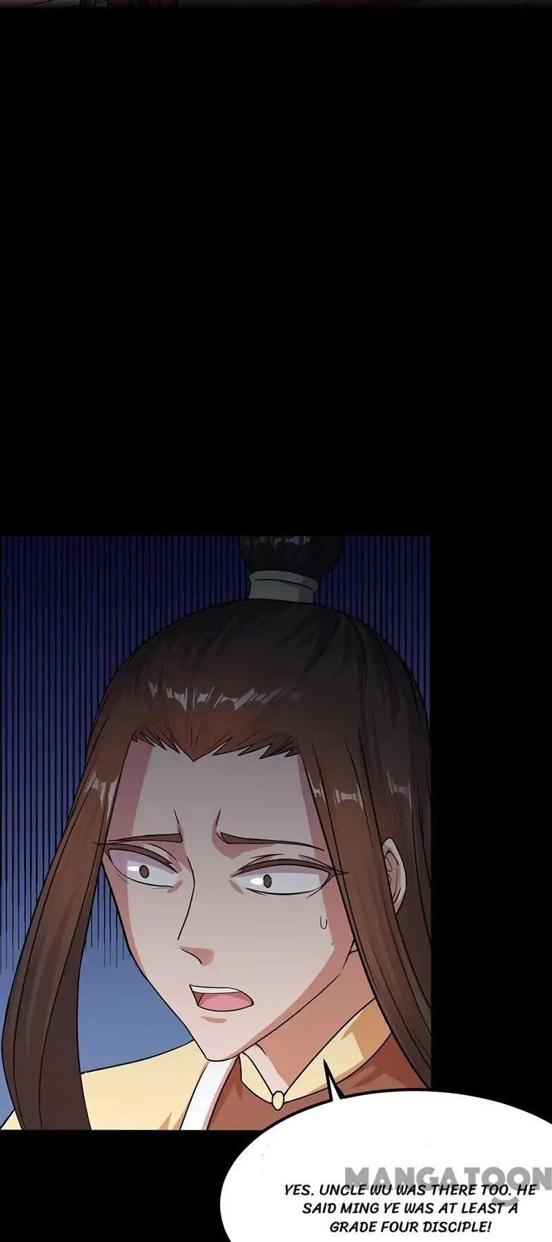 Martial Arts Reigns Chapter 12 - Manhwa18.com