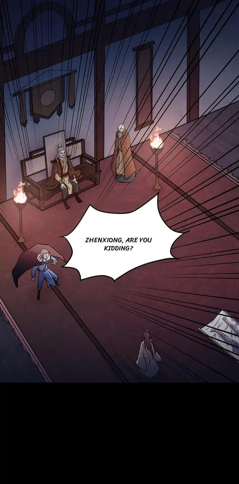 Martial Arts Reigns Chapter 12 - Manhwa18.com
