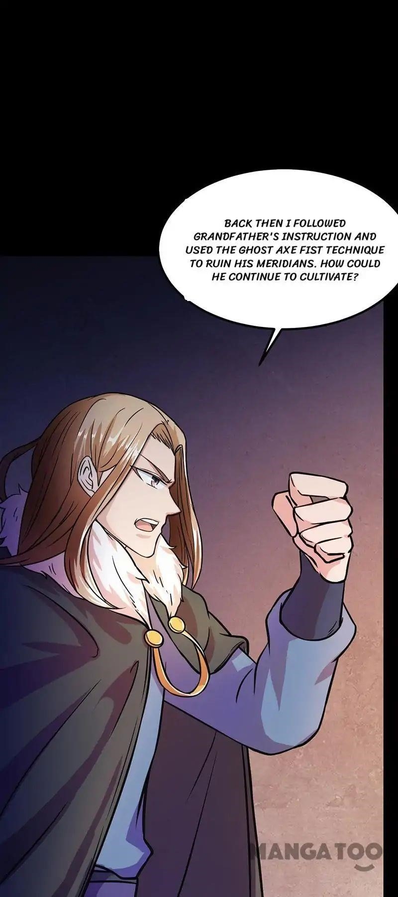 Martial Arts Reigns Chapter 12 - Manhwa18.com