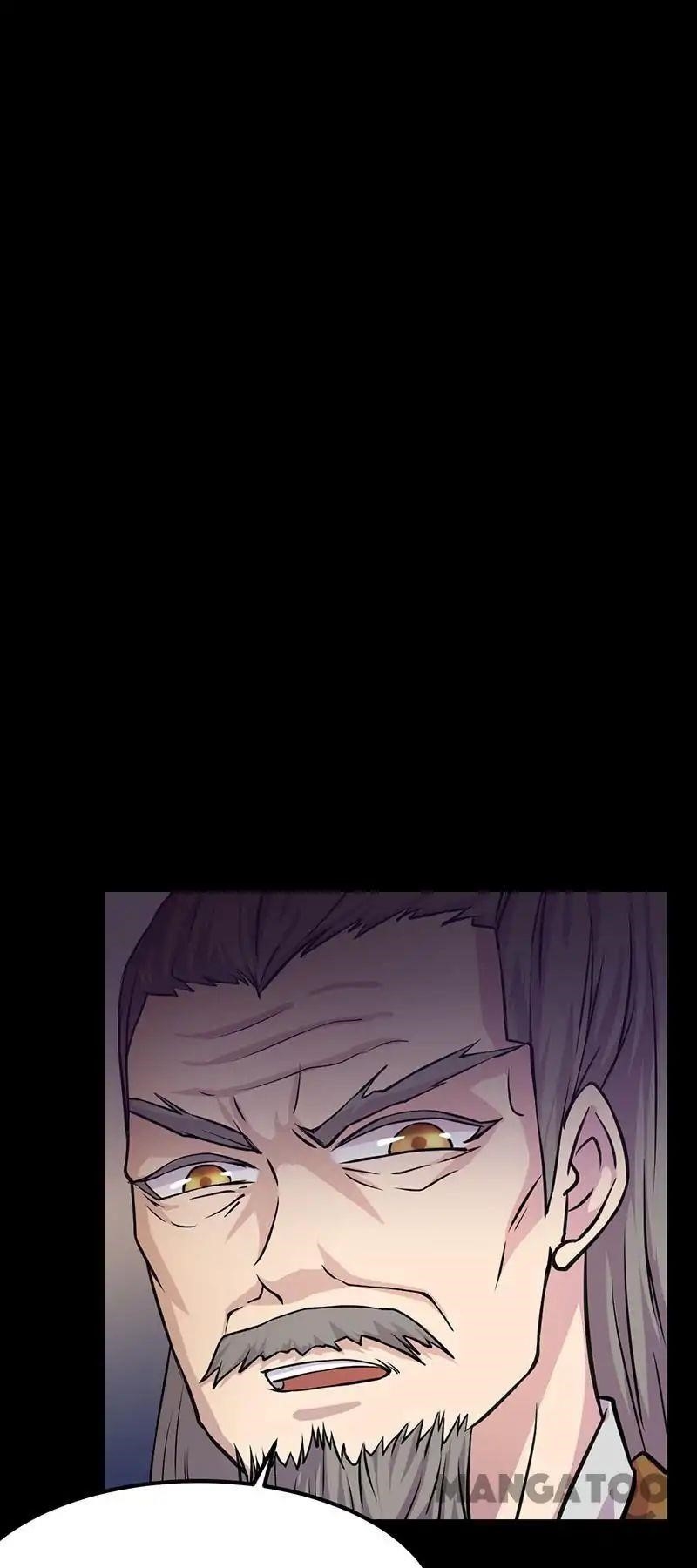 Martial Arts Reigns Chapter 12 - Manhwa18.com