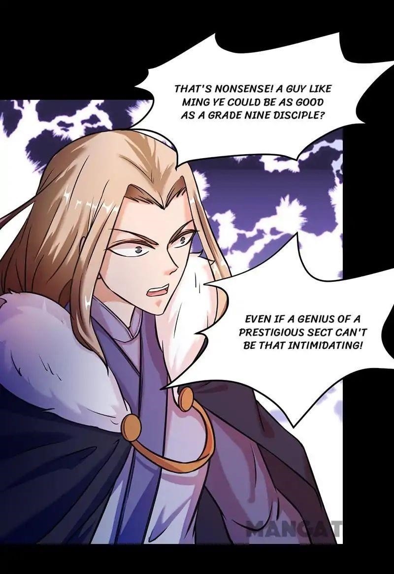 Martial Arts Reigns Chapter 12 - Manhwa18.com