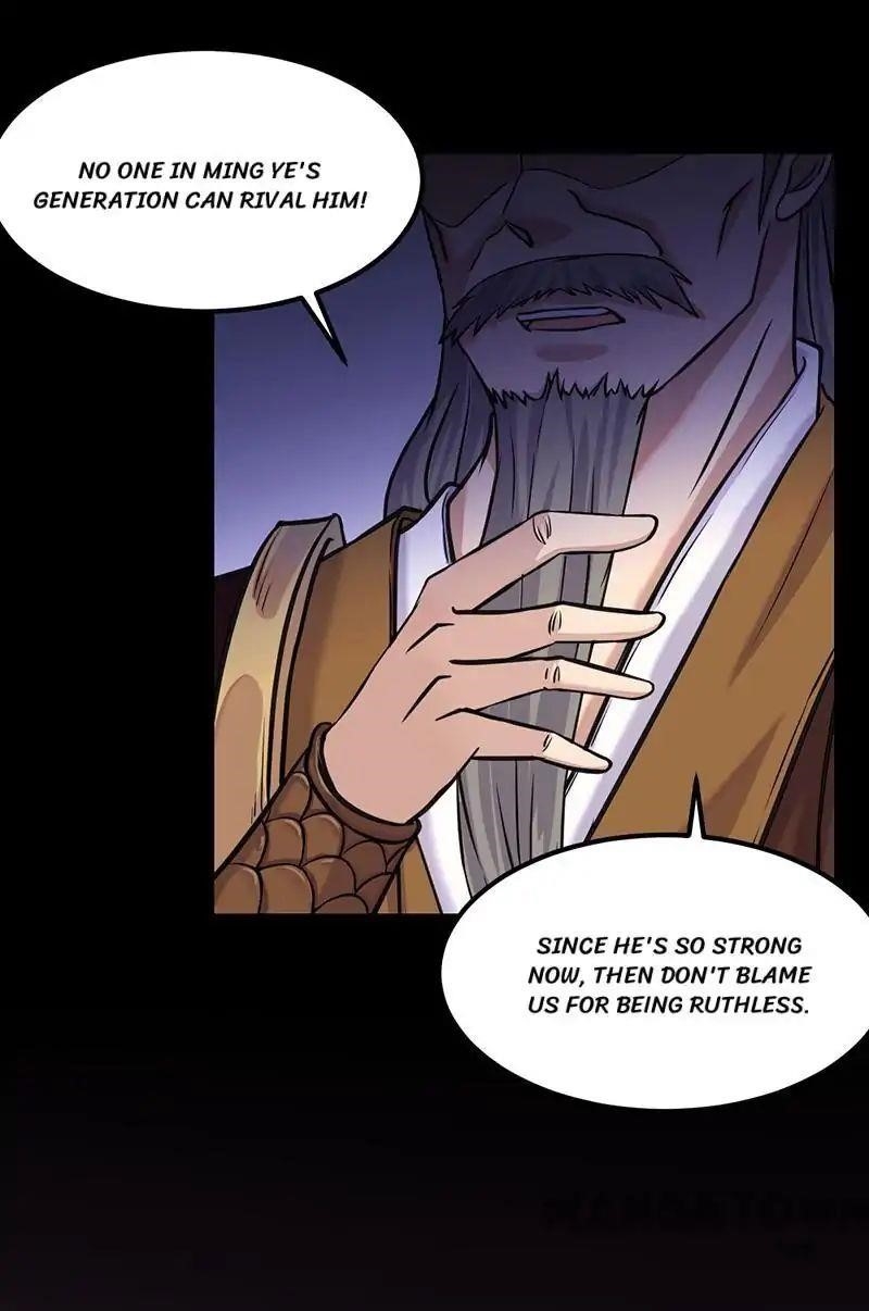 Martial Arts Reigns Chapter 12 - Manhwa18.com