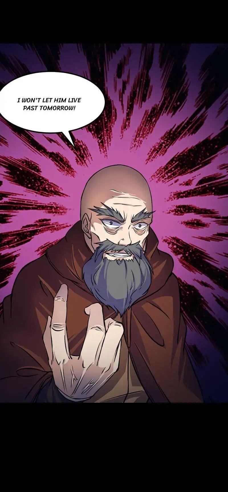 Martial Arts Reigns Chapter 12 - Manhwa18.com
