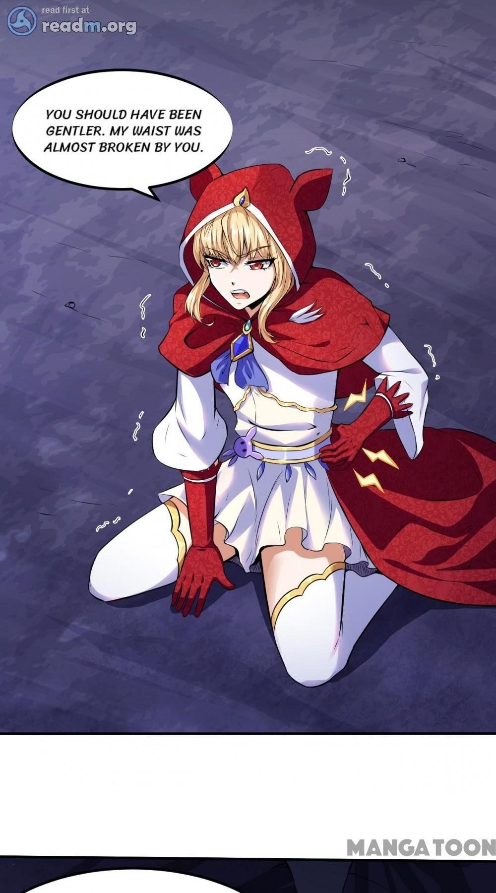 Martial Arts Reigns Chapter 120 - Manhwa18.com