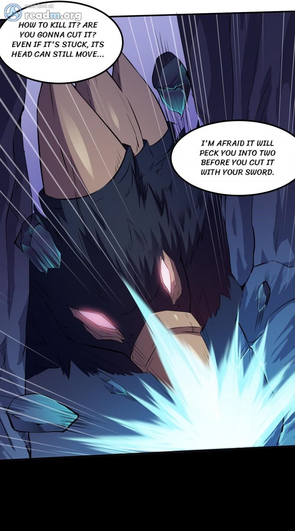 Martial Arts Reigns Chapter 120 - Manhwa18.com