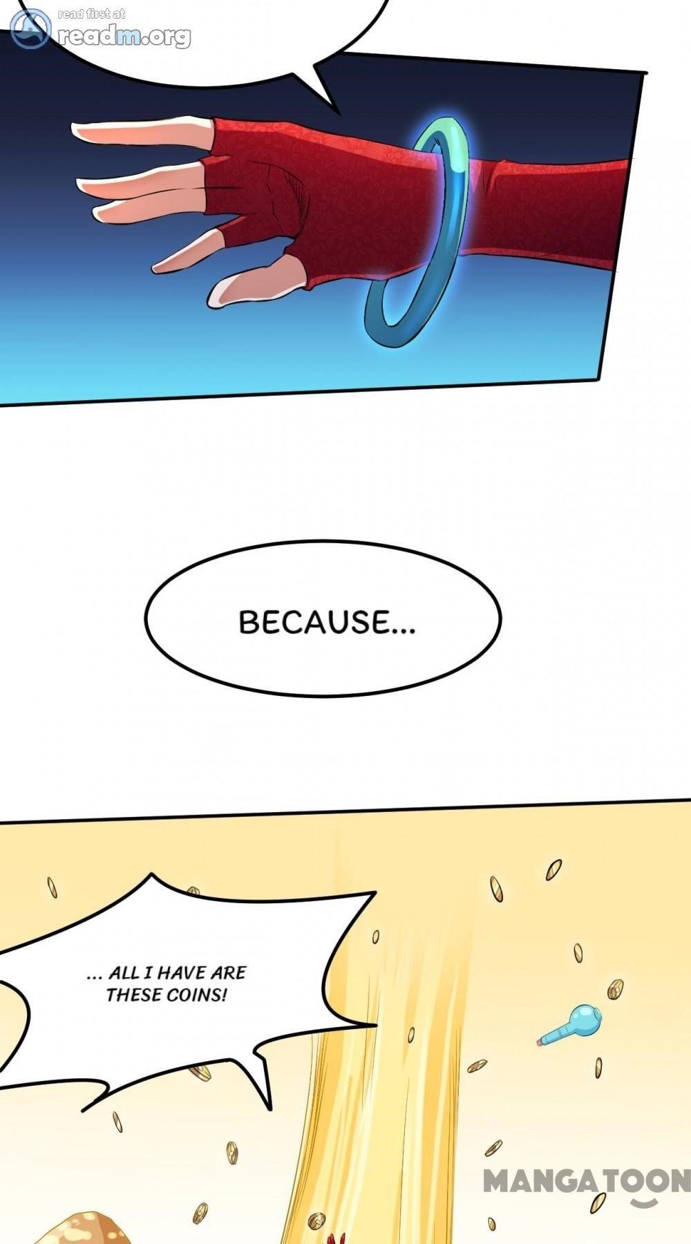 Martial Arts Reigns Chapter 120 - Manhwa18.com