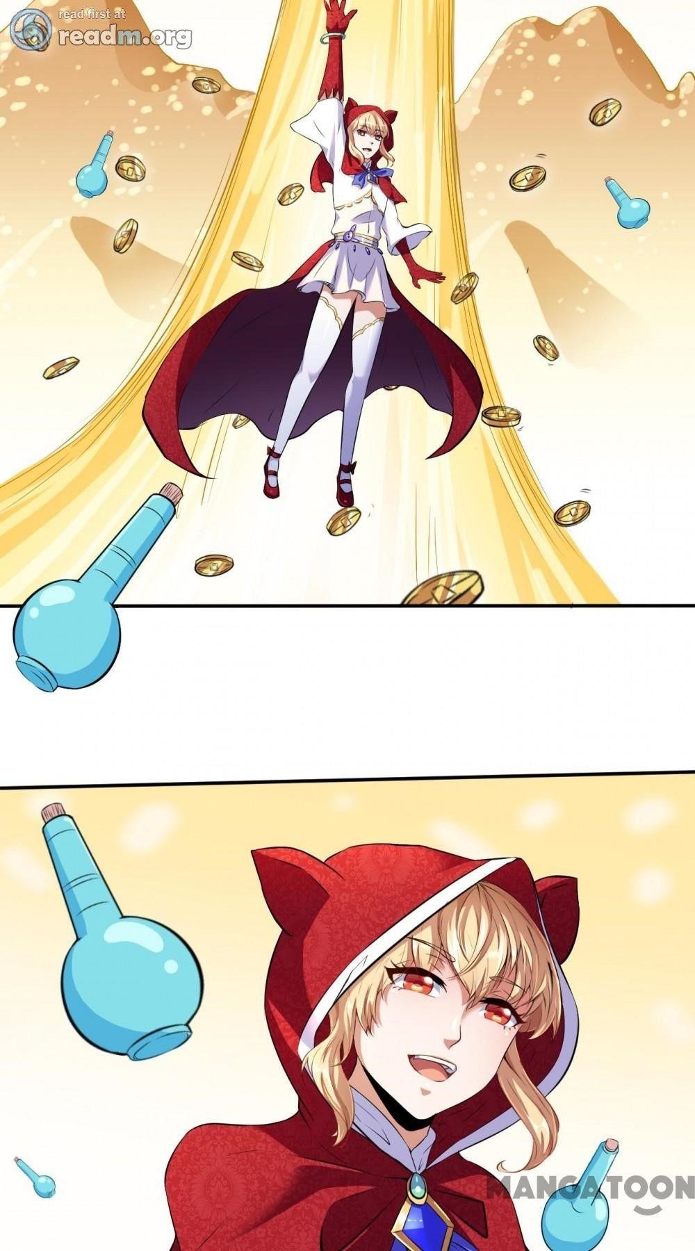 Martial Arts Reigns Chapter 120 - Manhwa18.com