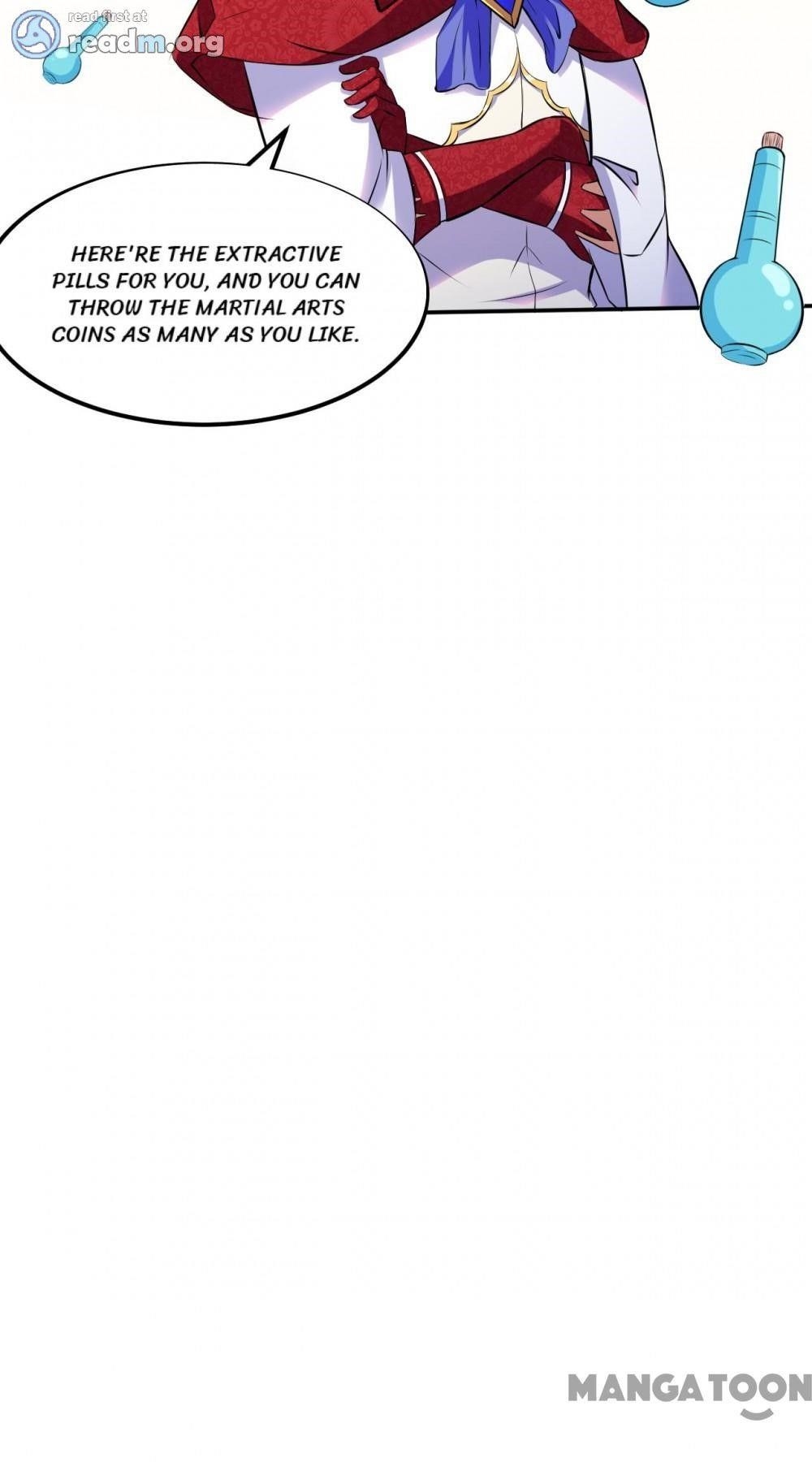 Martial Arts Reigns Chapter 120 - Manhwa18.com
