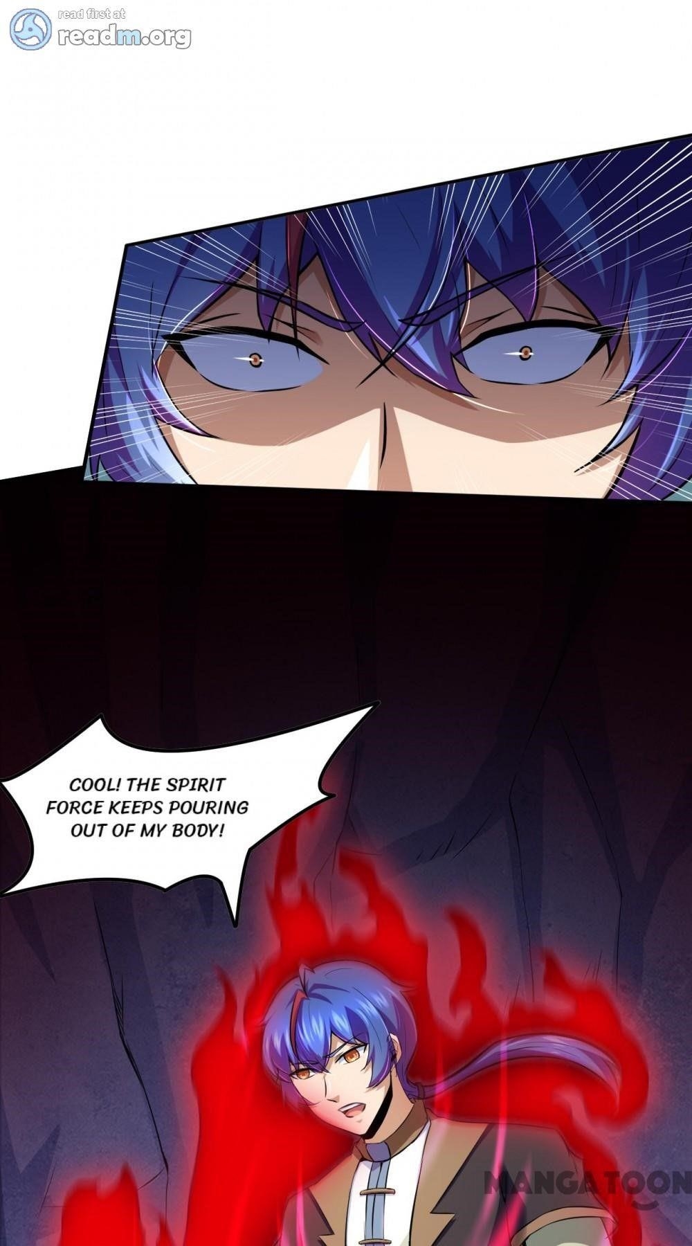 Martial Arts Reigns Chapter 120 - Manhwa18.com