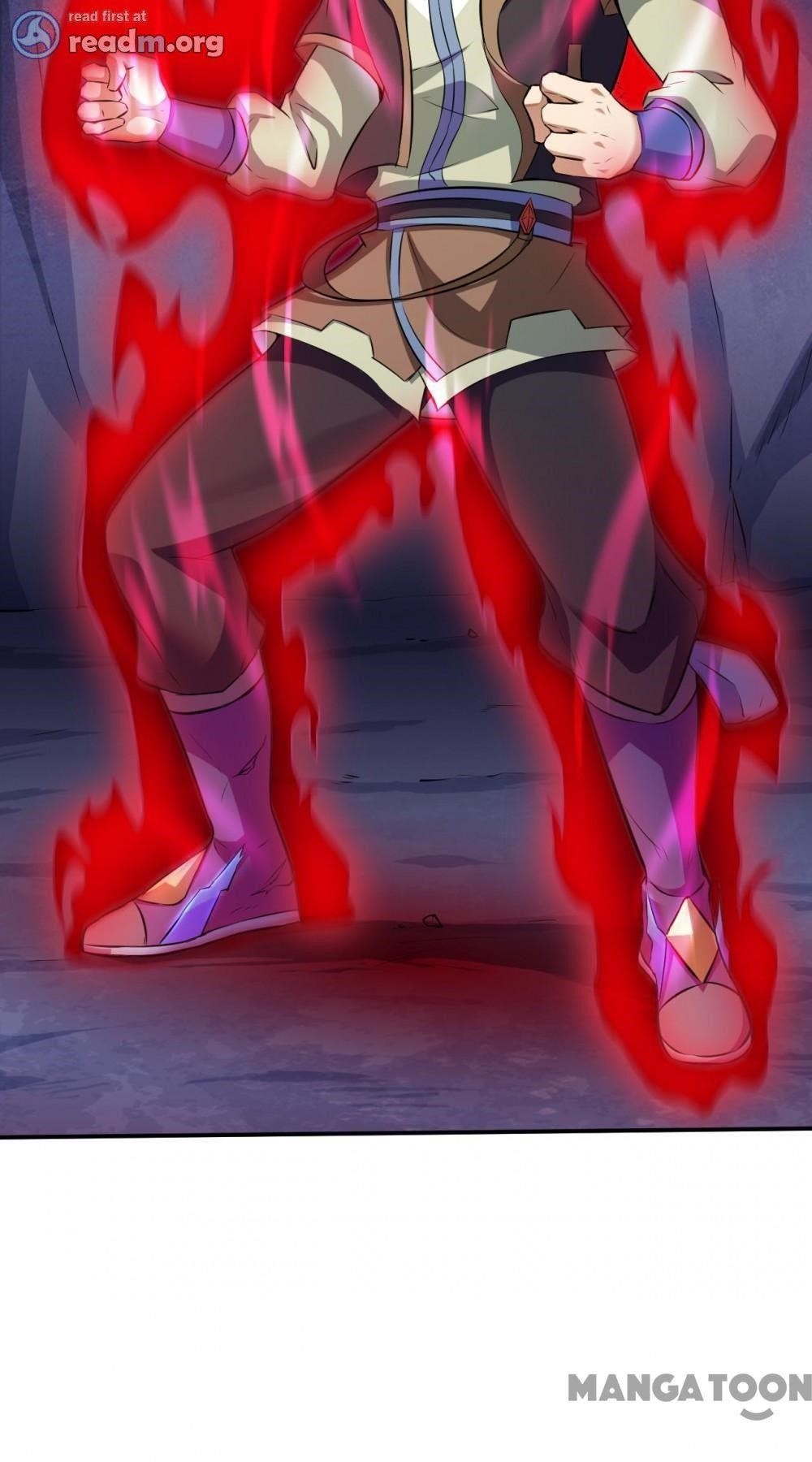 Martial Arts Reigns Chapter 120 - Manhwa18.com