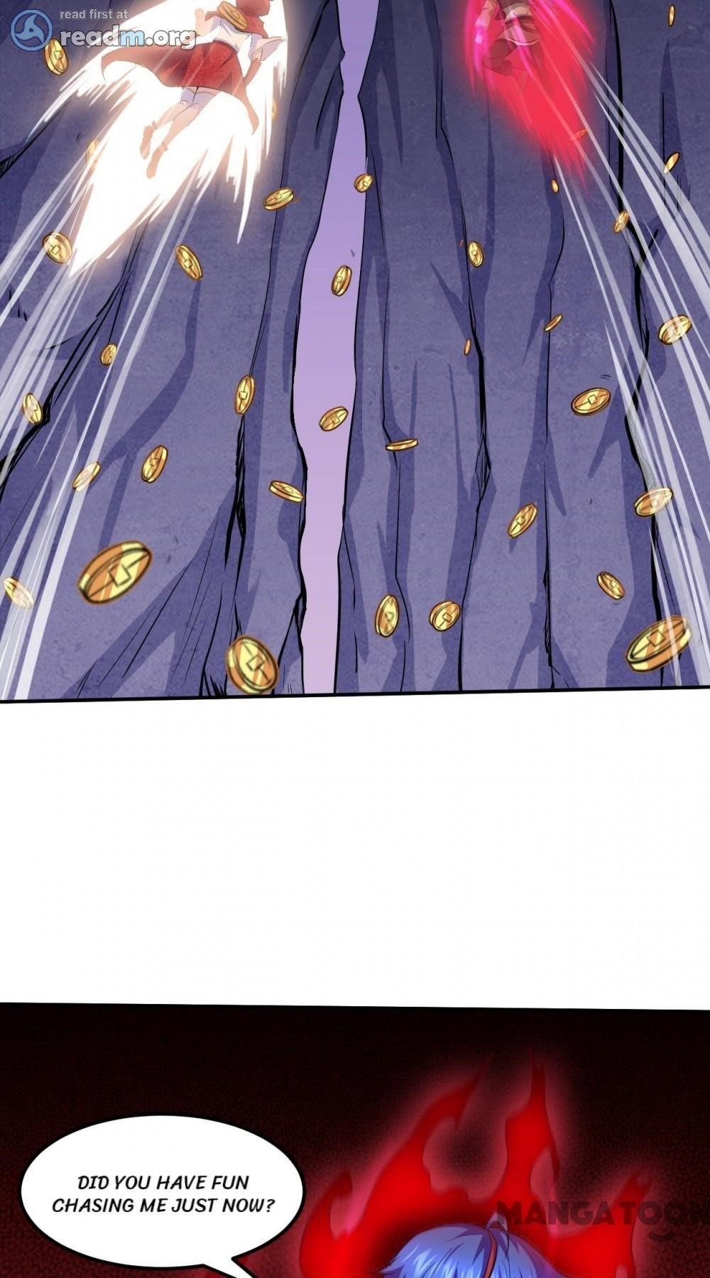 Martial Arts Reigns Chapter 120 - Manhwa18.com