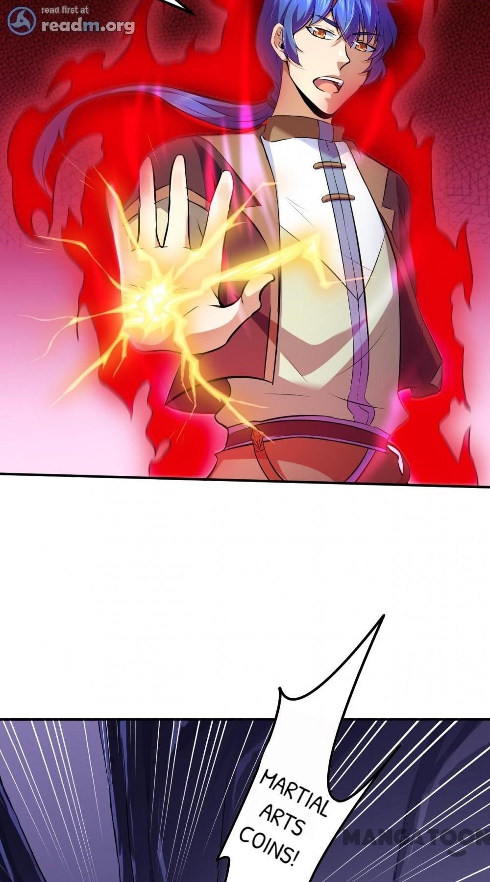 Martial Arts Reigns Chapter 120 - Manhwa18.com