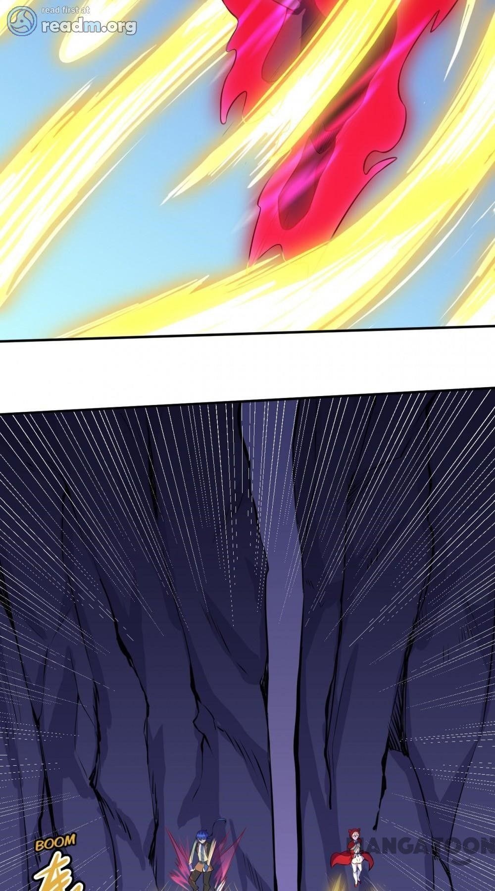 Martial Arts Reigns Chapter 120 - Manhwa18.com