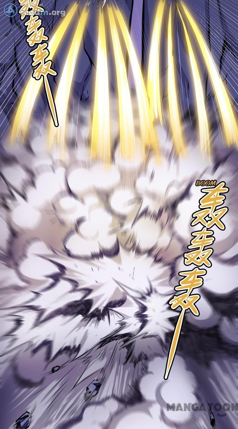 Martial Arts Reigns Chapter 120 - Manhwa18.com