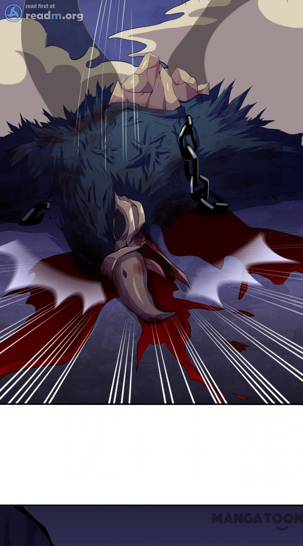 Martial Arts Reigns Chapter 120 - Manhwa18.com