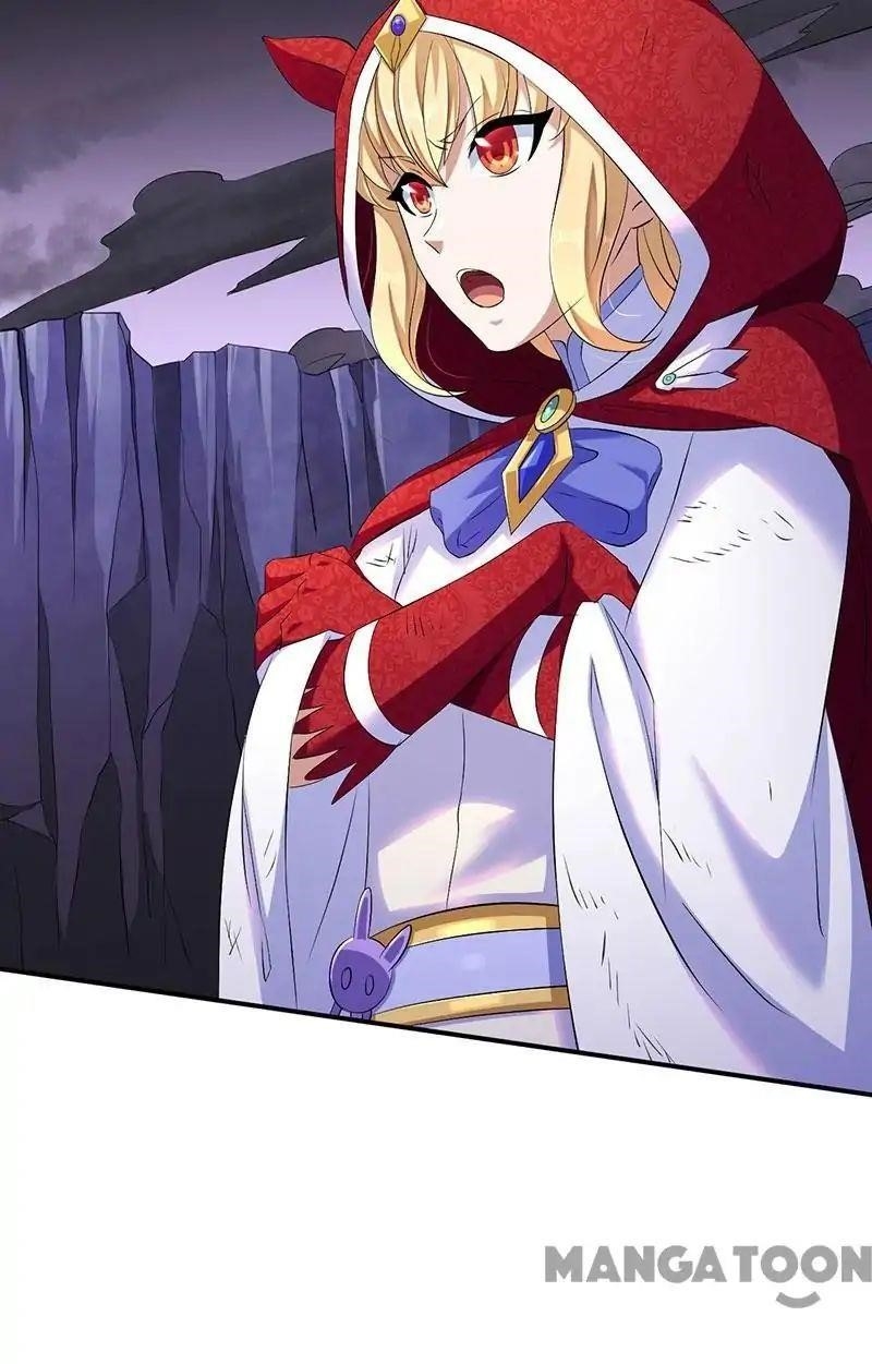 Martial Arts Reigns Chapter 121 - Manhwa18.com