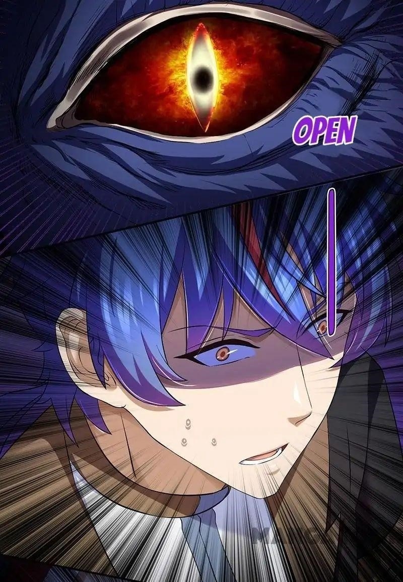 Martial Arts Reigns Chapter 121 - Manhwa18.com