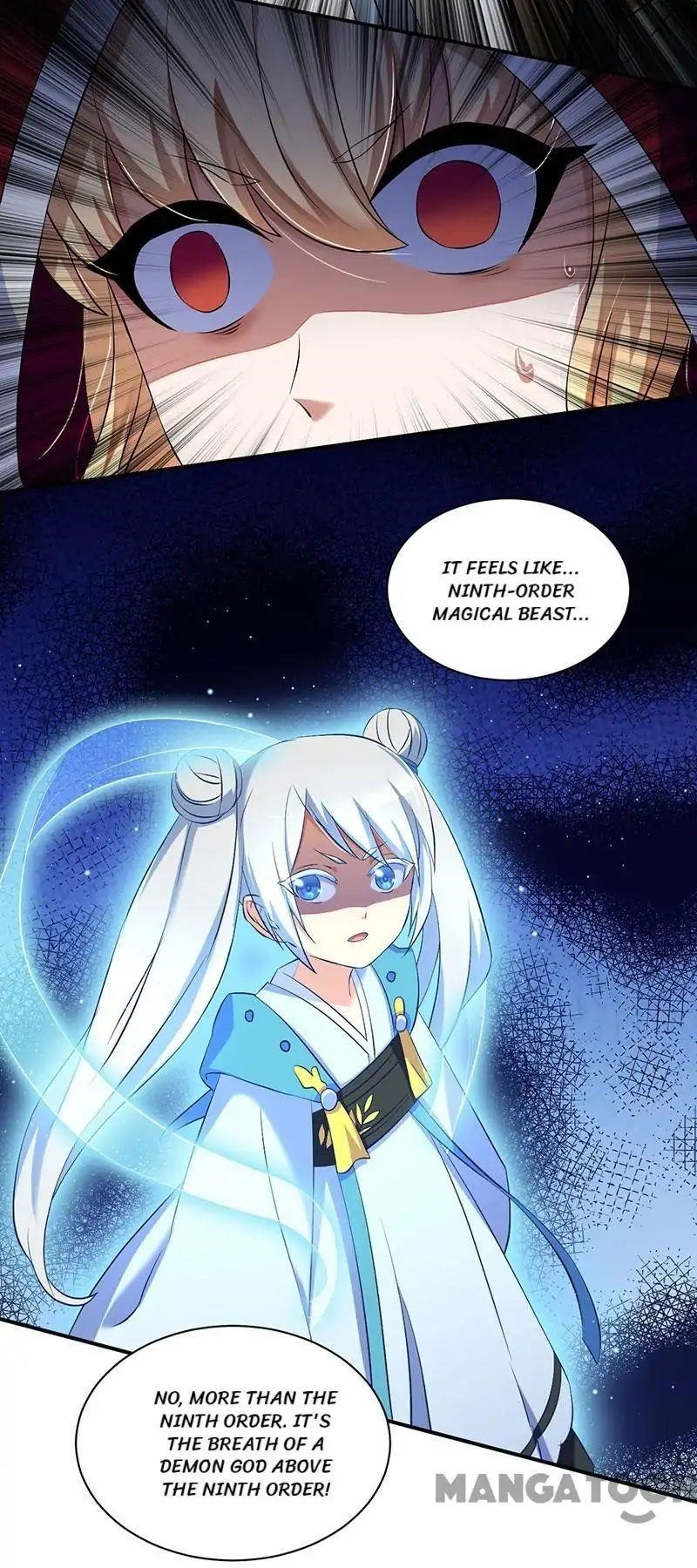 Martial Arts Reigns Chapter 121 - Manhwa18.com