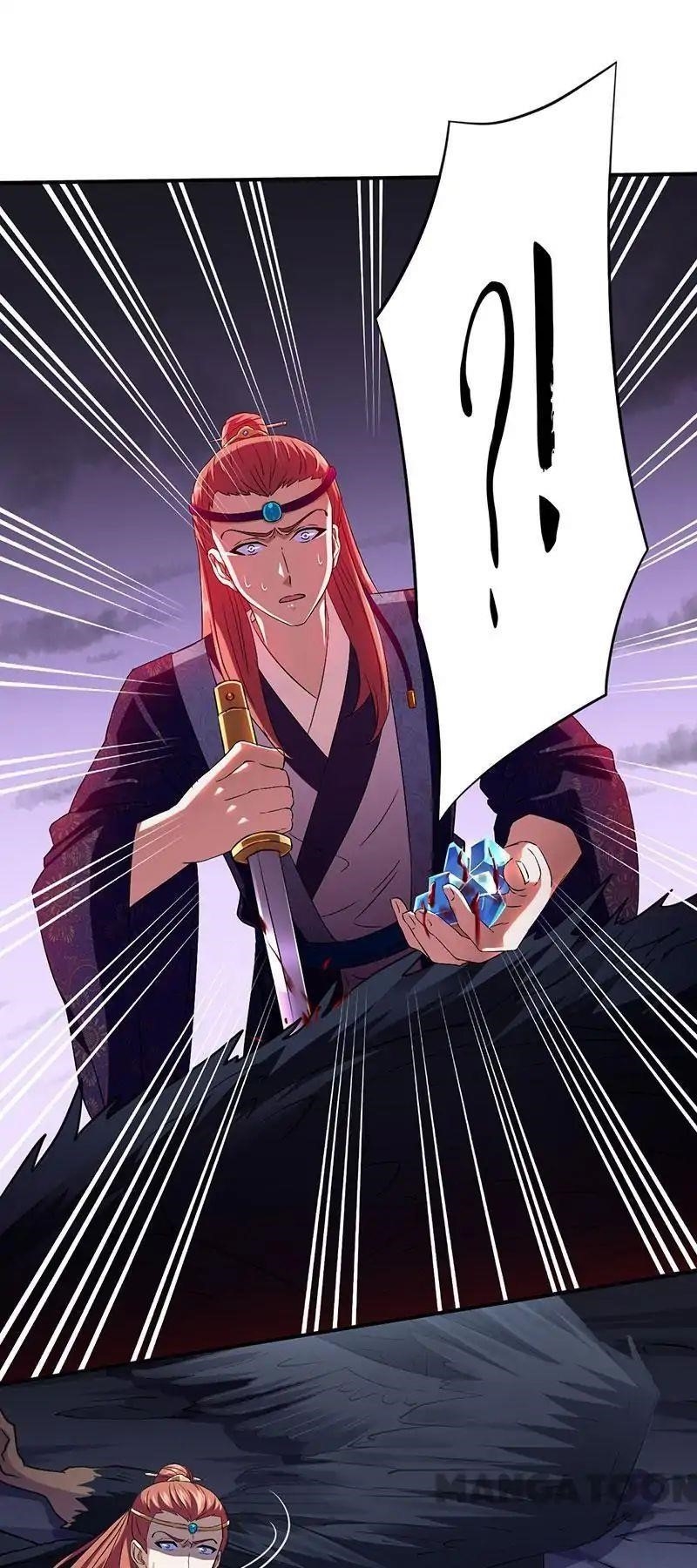 Martial Arts Reigns Chapter 121 - Manhwa18.com