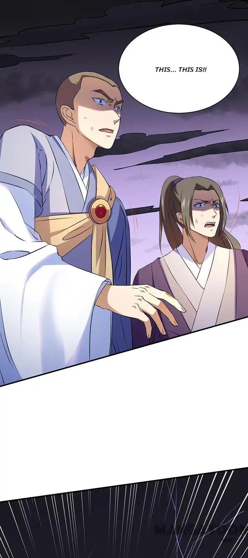 Martial Arts Reigns Chapter 121 - Manhwa18.com