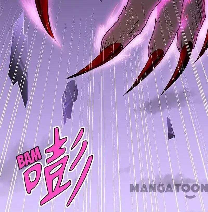 Martial Arts Reigns Chapter 121 - Manhwa18.com